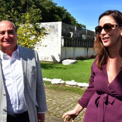 [OAB da Bahia reinaugura parlatório em Ilhéus  ]