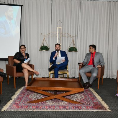 [Workshop Jovem Advocacia em Itaberaba]