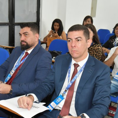 [Workshop Jovem Advocacia em Itaberaba]