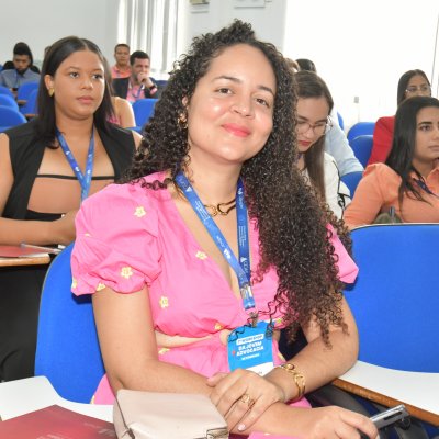 [Workshop Jovem Advocacia em Itaberaba]