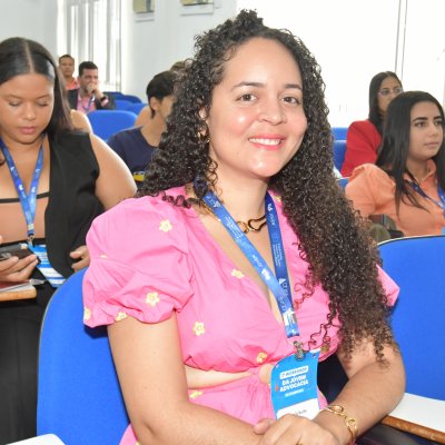 [Workshop Jovem Advocacia em Itaberaba]