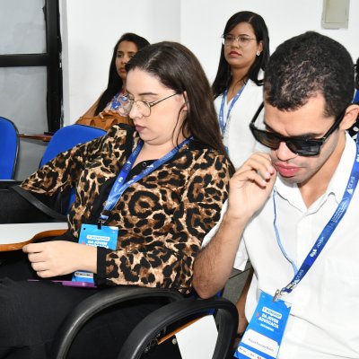 [Workshop Jovem Advocacia em Itaberaba]