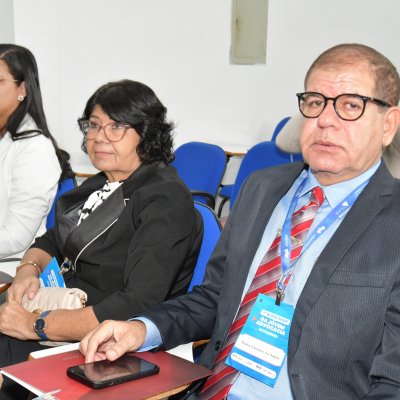 [Workshop Jovem Advocacia em Itaberaba]