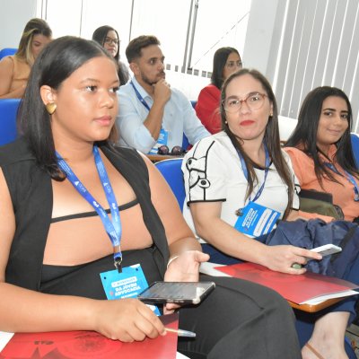 [Workshop Jovem Advocacia em Itaberaba]