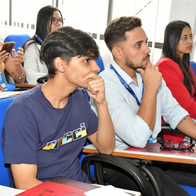 [Workshop Jovem Advocacia em Itaberaba]