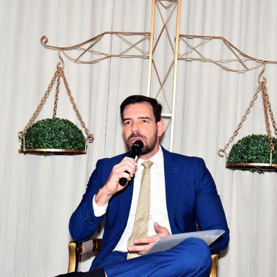 [Workshop Jovem Advocacia em Itaberaba]