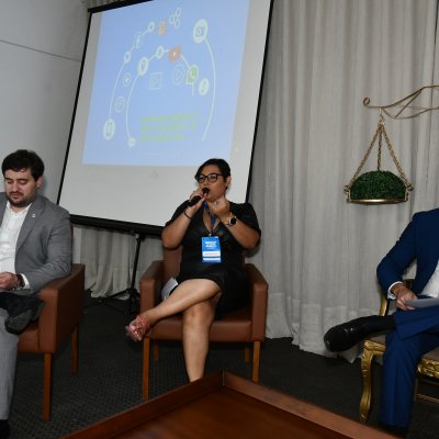 [Workshop Jovem Advocacia em Itaberaba]