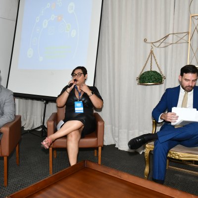 [Workshop Jovem Advocacia em Itaberaba]