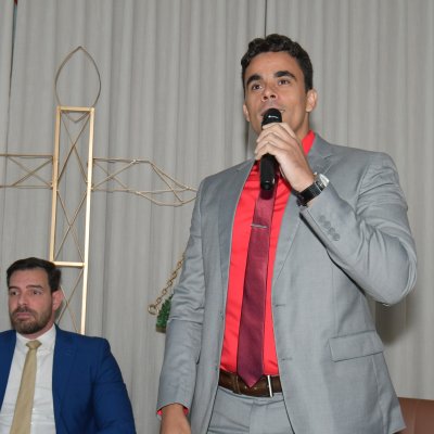 [Workshop Jovem Advocacia em Itaberaba]