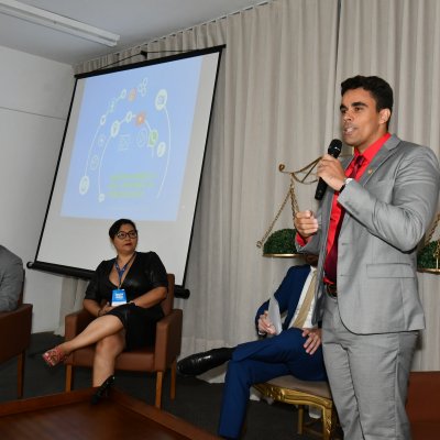 [Workshop Jovem Advocacia em Itaberaba]