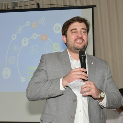 [Workshop Jovem Advocacia em Itaberaba]