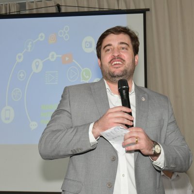 [Workshop Jovem Advocacia em Itaberaba]