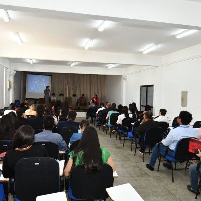 [Workshop Jovem Advocacia em Itaberaba]