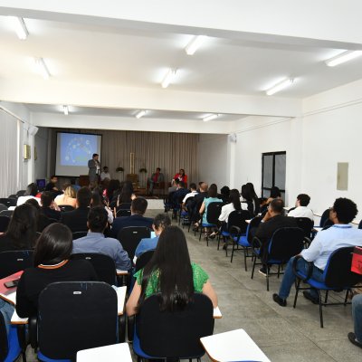 [Workshop Jovem Advocacia em Itaberaba]