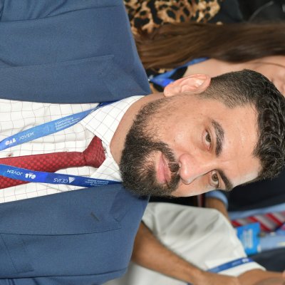 [Workshop Jovem Advocacia em Itaberaba]