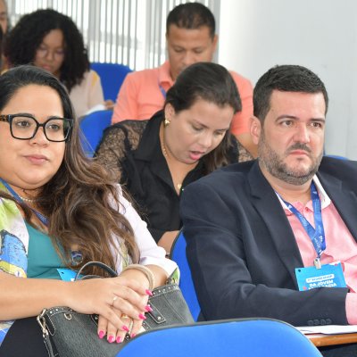[Workshop Jovem Advocacia em Itaberaba]