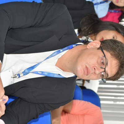 [Workshop Jovem Advocacia em Itaberaba]