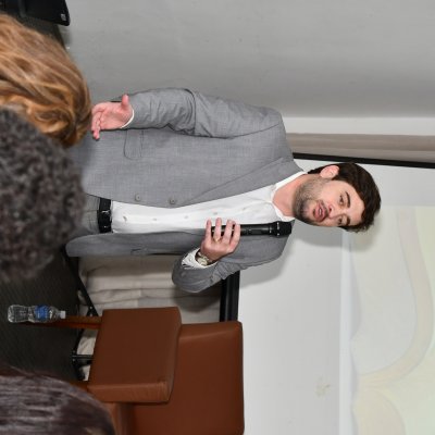[Workshop Jovem Advocacia em Itaberaba]