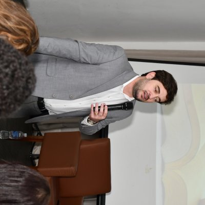 [Workshop Jovem Advocacia em Itaberaba]