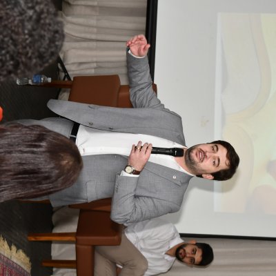 [Workshop Jovem Advocacia em Itaberaba]
