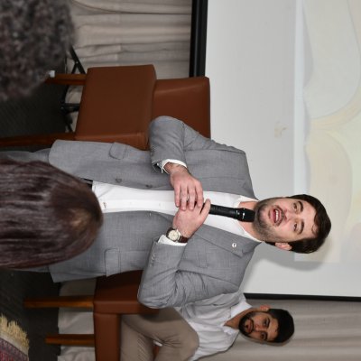 [Workshop Jovem Advocacia em Itaberaba]