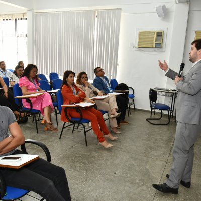 [Workshop Jovem Advocacia em Itaberaba]