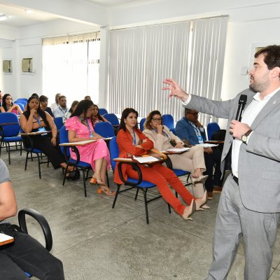 [Workshop Jovem Advocacia em Itaberaba]