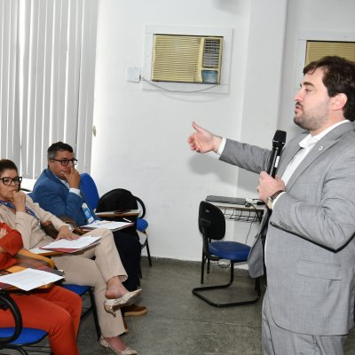 [Workshop Jovem Advocacia em Itaberaba]