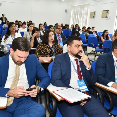 [Workshop Jovem Advocacia em Itaberaba]