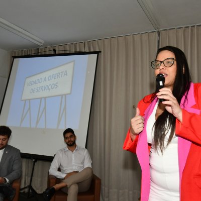 [Workshop Jovem Advocacia em Itaberaba]