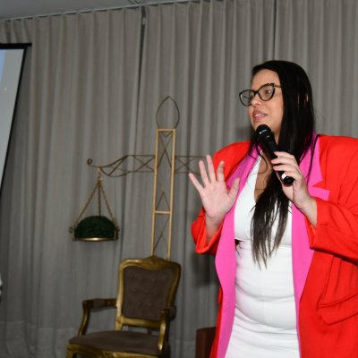 [Workshop Jovem Advocacia em Itaberaba]