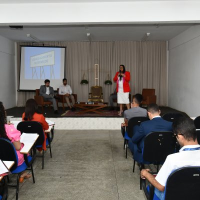[Workshop Jovem Advocacia em Itaberaba]