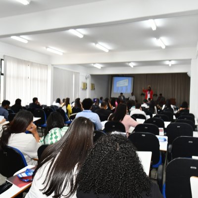 [Workshop Jovem Advocacia em Itaberaba]