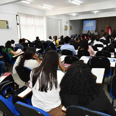 [Workshop Jovem Advocacia em Itaberaba]