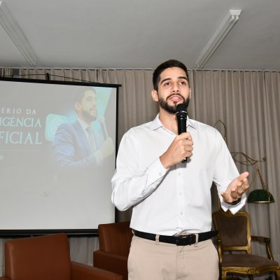 [Workshop Jovem Advocacia em Itaberaba]