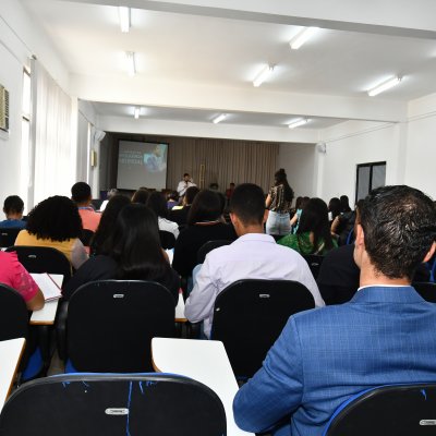 [Workshop Jovem Advocacia em Itaberaba]