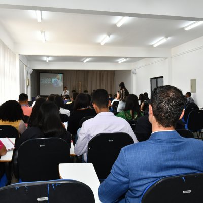 [Workshop Jovem Advocacia em Itaberaba]