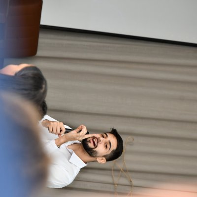 [Workshop Jovem Advocacia em Itaberaba]