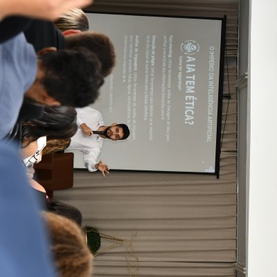 [Workshop Jovem Advocacia em Itaberaba]