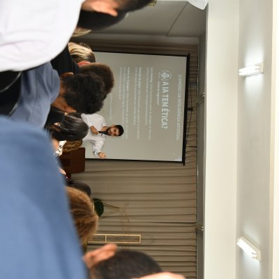 [Workshop Jovem Advocacia em Itaberaba]