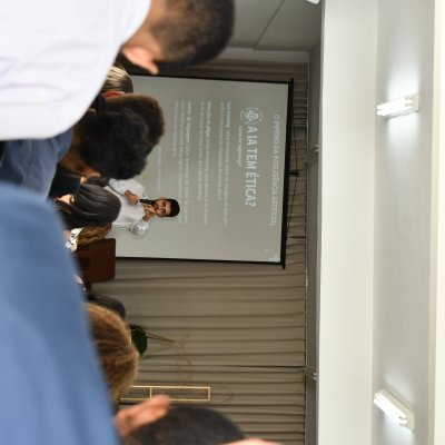 [Workshop Jovem Advocacia em Itaberaba]
