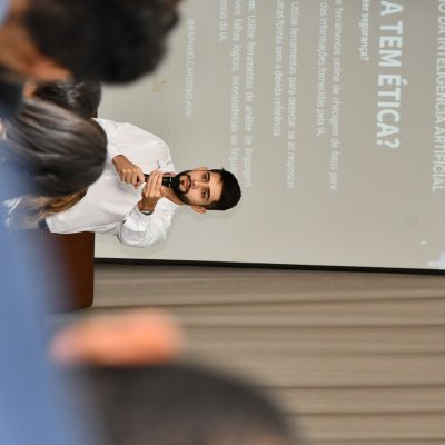 [Workshop Jovem Advocacia em Itaberaba]