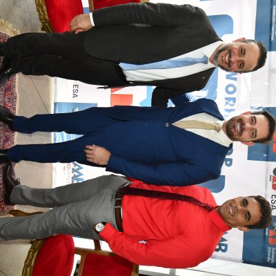 [Workshop Jovem Advocacia em Itaberaba]