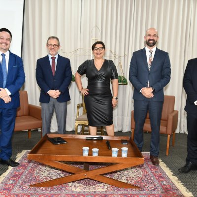 [Workshop Jovem Advocacia em Itaberaba]