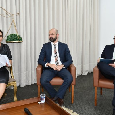 [Workshop Jovem Advocacia em Itaberaba]