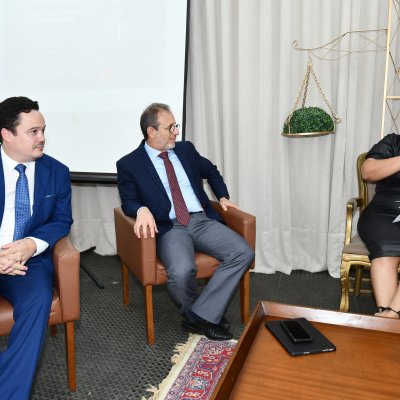 [Workshop Jovem Advocacia em Itaberaba]