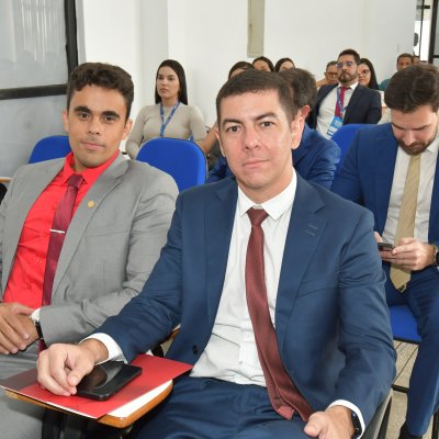 [Workshop Jovem Advocacia em Itaberaba]