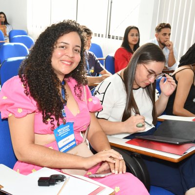 [Workshop Jovem Advocacia em Itaberaba]