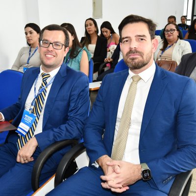 [Workshop Jovem Advocacia em Itaberaba]