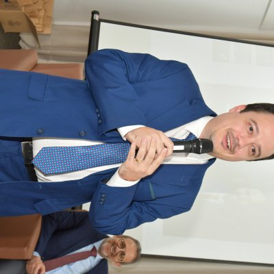 [Workshop Jovem Advocacia em Itaberaba]
